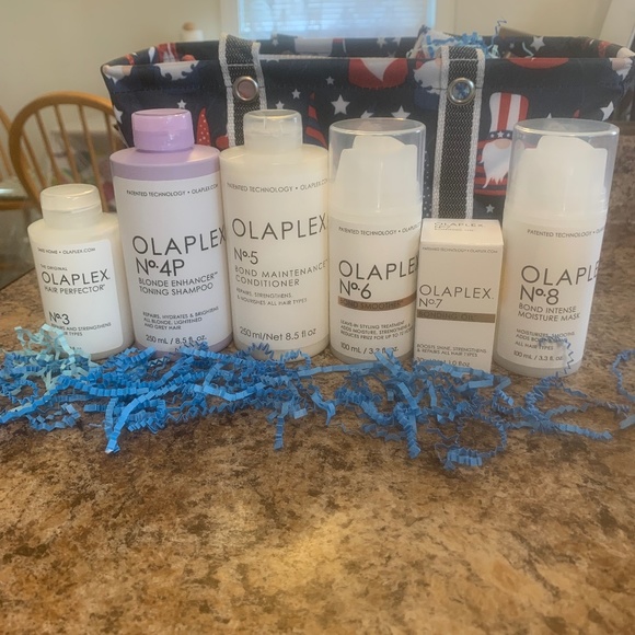 ‎Olaplex